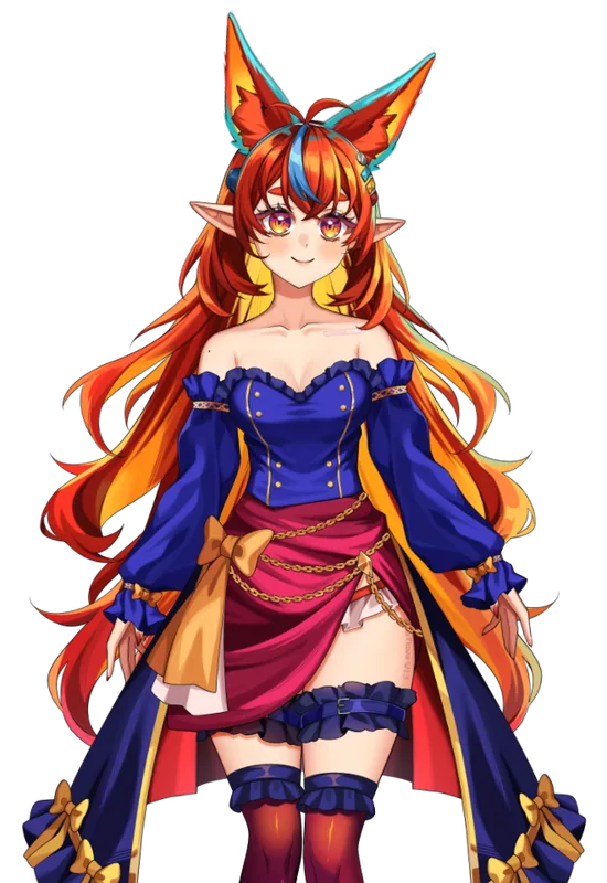 Aika Nova