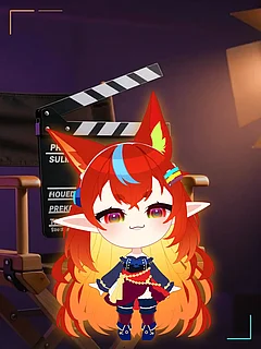 Director's Chair