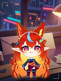 Dear Aika