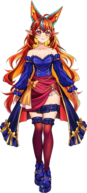 Aika Nova