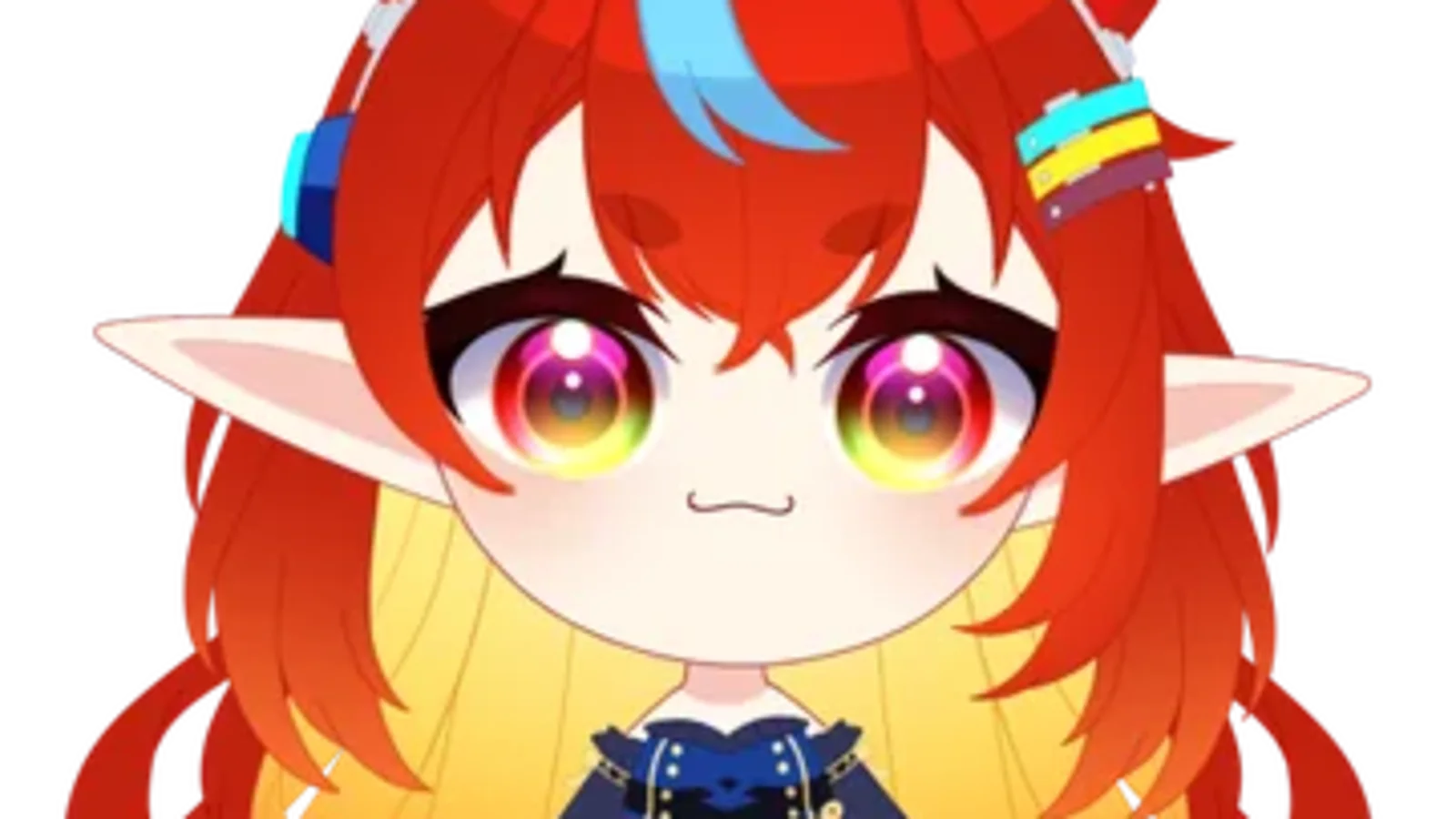 Chibi Aika